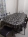 Dining Table with 6 pcs Chair